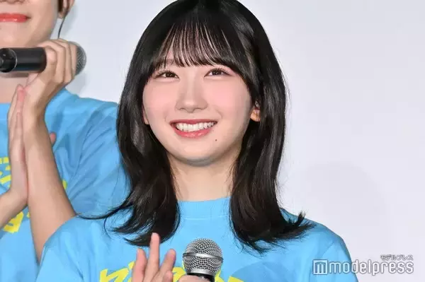 日向坂46藤嶌果歩、美脚際立つ“小悪魔”ハロウィン仮装に「ドキドキする」「心奪われた」と反響続々