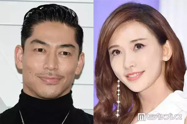 EXILE AKIRA、妻リン・チーリンとの交際のきっかけ明かす「祖母が亡くなって…」秘話に共演者興奮「めっちゃいい」