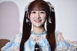 「＝LOVE音嶋莉沙、エクステ＆カラーのヘアメンテ後公開「髪色も長さも最高」「綺麗なお姉さん」と反響」の画像1