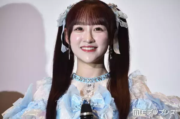 ＝LOVE音嶋莉沙、エクステ＆カラーのヘアメンテ後公開「髪色も長さも最高」「綺麗なお姉さん」と反響