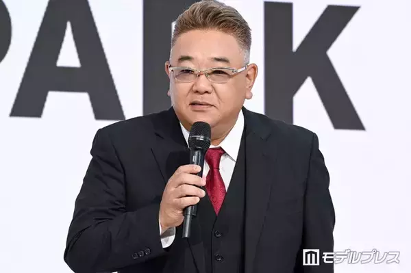 サンドウィッチマン伊達みきお、脳梗塞で休養発表 現在は入院治療「幸い大事には至らず」【全文】