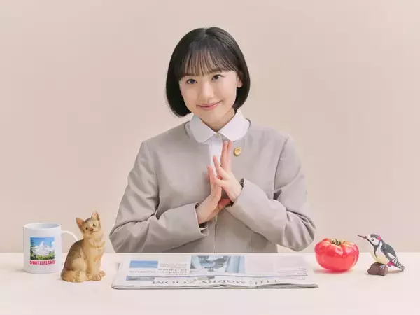 Netflix韓国ドラマ「ウ・ヨンウ弁護士は天才肌」芦田愛菜主演で日本リメイク 自閉スペクトラム症・主人公の奮闘描く【南田南弁護士は天才肌】