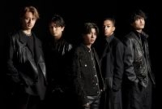 Aぇ! group、デビュー曲テレビ初歌唱へ WEST.・FRUITS ZIPPER・INIら「with MUSIC」出演決定
