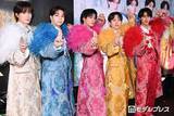 「M!LKとコラボ・宝塚歌劇団 花組の衣装＆冒頭セリフに注目集まる「麗しすぎて滅」「愛を感じる」【2026 FNS歌謡祭 夏】」の画像1