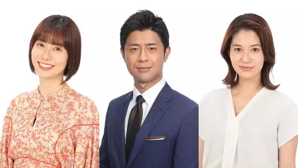 フジ「イット！」来春全面リニューアル 榎並アナ＆山崎アナがキャスター就任・青井アナ＆宮司アナは番組卒業