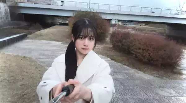 櫻坂46四期生・勝又春、現役京大生であることを告白 公表の理由も明かす「自分らしさを大切にしたい」