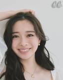 「田鍋梨々花「CanCam」専属モデル加入 食いしん坊・天然エピソード・スタイルキープの秘訣…個性を深掘り」の画像1
