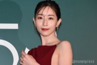 田中みな実、すっぴん外出ショットが話題「オフ感すごい」「自然体で綺麗」