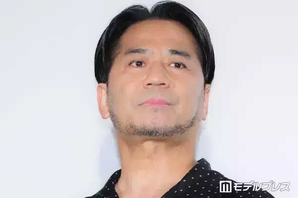 EXILE・HIRO「HiGH＆LOW 新世界」制作発表 サプライズ登場で会場騒然