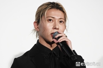 Aぇ! group末澤誠也、“新旧おそ松共演”Snow Man向井康二のアドリブ絶賛 関西ジュニア西村拓哉「本物や！」【おそ松さん 人類クズ化計画!!!!!?】