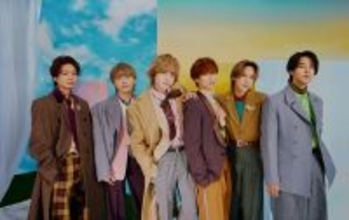Kis-My-Ft2、千賀健永出演「週末旅の極意3」エンディングテーマに決定 60秒トレーラー＆追加出演者が解禁