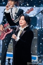 【「第67回輝く！日本レコード大賞」写真特集】Mrs. GREEN APPLE「ダーリン」が大賞 HANA・M!LK・FRUITS ZIPPERら出演