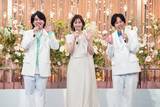 「ミセス大森元貴・北川景子・二宮和也ら、司会チームが活躍「NHK夏の音楽祭 うたであえたら 2026」曲目・曲順・見どころ紹介」の画像1