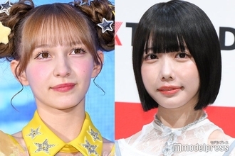 あの、FRUITS ZIPPER早瀬ノエル&人気芸人と食事へ 経緯&会計エピソードに反響「豪華」「やっと聞けて嬉しい」