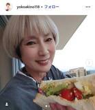 「秋野暢子「ガッツリ和食」6皿並んだ休日の朝食公開「旅館みたい」「理想的な朝ご飯」と反響」の画像1