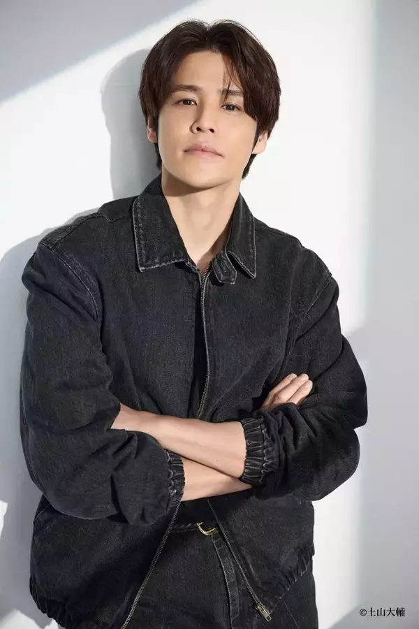 宮野真守、大河ドラマ初出演 若き主人公が青春をともにした友人演じる【逆賊の幕臣】