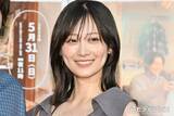 「山下美月、出演作のタイトルに衝撃「私のパンティー！？と思って」脚本1ページ目に安堵【ある日彼女のパンティーが、】」の画像1