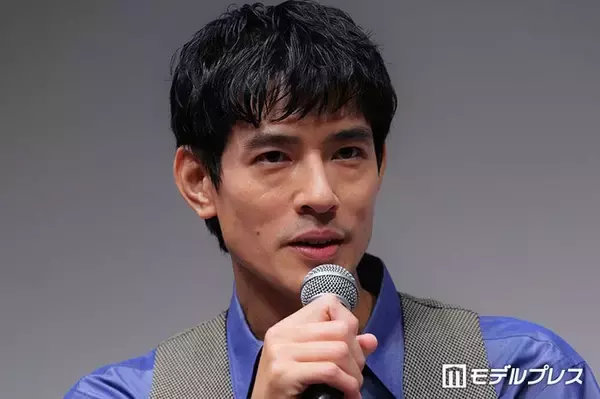 中島歩「Tシャツが乾くまで」包丁使った料理シーンの裏話・最終話の注目ポイント明かす「意味深だと思ってた」「腑に落ちた」と反響