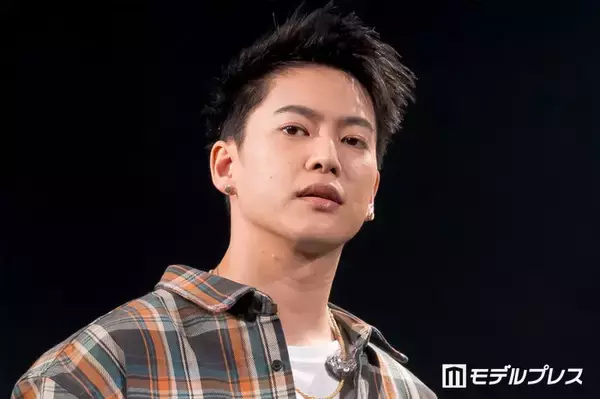 RYOKI MIYAMA（三山凌輝）バースデーライブ開催 ソロ活動への思い「今までの経験は何も無駄ではなかった」