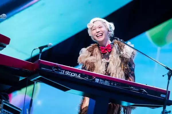 ミセス藤澤涼架「リブート」名シーン再現 共演者が「CEREMONY」プレゼンターで登場【10日公演ライブレポ】