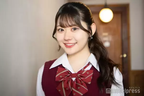 「今日好き」りんか、レザーコート着こなす美脚ショットに熱視線「スタイル神」「オーラが半端ない」