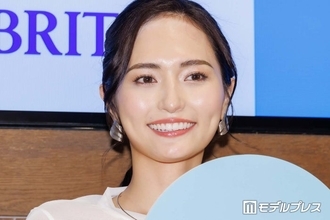 山賀琴子、再婚発表「これからも日々を大切に」2025年2月に離婚