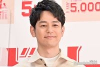 妻夫木聡、Snow Man目黒蓮と「オレンジデイズ」名場面を再現「平成にタイムスリップしたみたい」「silentも思い出す」の声