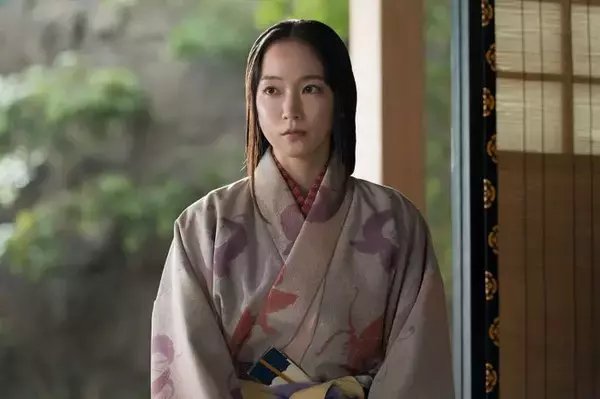 大河「豊臣兄弟！」慶（吉岡里帆）初登場も“意味深な表情＆セリフなし”で「異様な存在感」「謎だらけ」の声  次回サブタイトルも話題に【ネタバレあり】