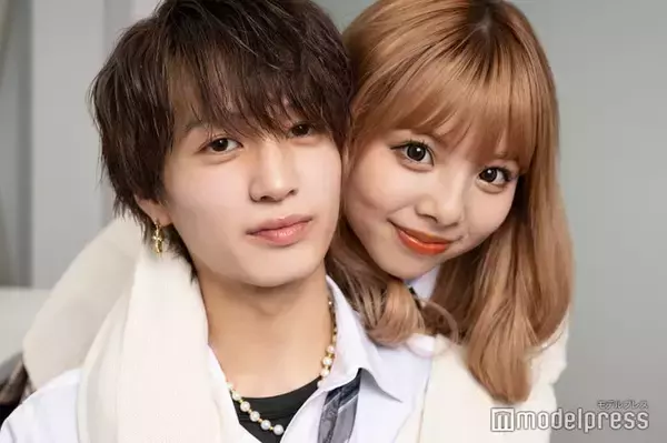 「今日好き」“やまあいカップル”細川愛沙＆須藤大和、誕生日2ショット公開「愛されてる」「素敵なカップル」の声