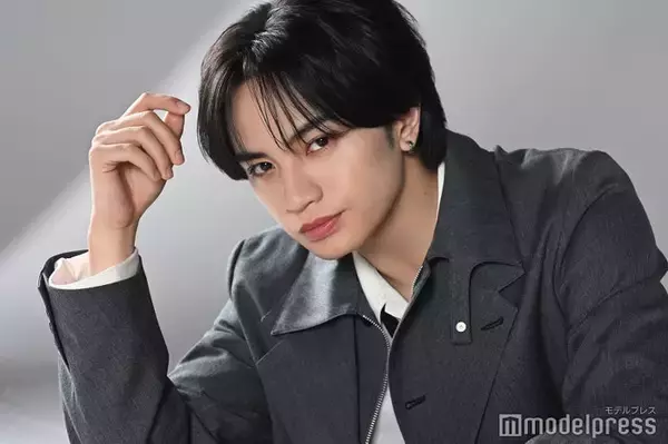 中島健人「セクシー」の裏にあった葛藤 “切っても切れない宿命”受け入れ見極める時代へ【「ラブ≠コメディ」インタビュー】