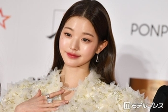 IVEウォニョン、自宅のお気に入りスポット公開「コレクションがすごすぎる」「美の秘密が詰まってる」と反響