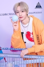 「日プ新世界」慶應生・熊部拓斗の“秘密道具”に注目集まる「しごでき」「賢い」