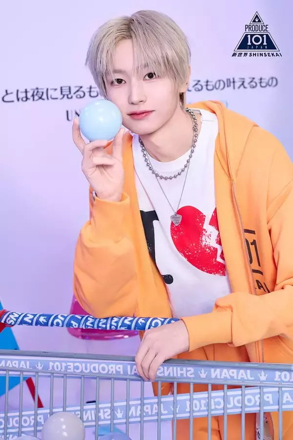 「日プ新世界」慶應生・熊部拓斗の“秘密道具”に注目集まる「しごでき」「賢い」