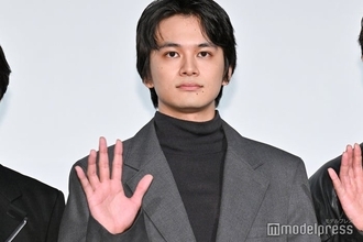 北村匠海、DISH//は「バンドに憧れてるバンドだった」結成当初の複雑な本音明かす 変化のきっかけは武道館