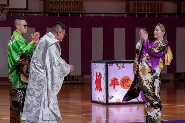 Netflixヤンキー恋リア「ラヴ上等」10人の恋の行方明らかに 2組のカップル成立【ネタバレあり】