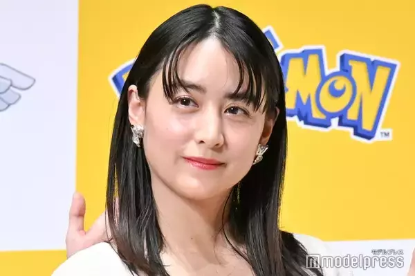 山本美月、幼少期の写真公開「お調子者でした」台湾に行くほどハマっているゲームも明かす