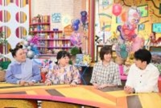 佐藤栞里「王様のブランチ」MC10周年で挑戦したいこととは 初のゴールデン2時間SP収録後インタビュー公開