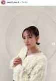 「高橋みなみ「7回目の結婚記念日」夫婦ショット公開「2人ともおしゃれでお似合い」「体格差にキュン」と反響」の画像1