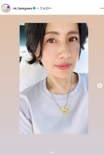 1児の母・長谷川理恵、“息子絶賛”の手作りケチャップ入りミートソース公開「本格的すぎる」「見るからに美味しそう」の声