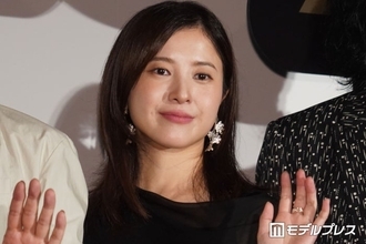 吉高由里子「橋の下で拾ってきた」祖母からの冗談信じ商店街で噂に「言いふらしちゃって（笑）」【黒牢城】