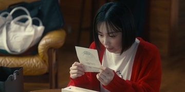 「匿名の恋人たち」「グラスハート」同じ世界線で繋がっていた サプライズ仕掛けが話題「小栗旬から佐藤健へ差し入れ？」