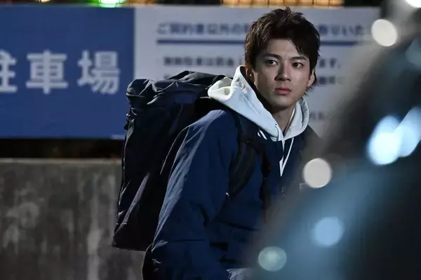 日曜劇場「ＧＩＦＴ」ラストシーンに注目集まる 登場した人物＆夜空に輝く“2つの星”に「関係性が重なる」「意味が変わるの天才」の声【ネタバレあり】