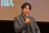 「迫田孝也「VIVANT」山本の再登場に言及「全然ありえます」モンゴルロケ参加も告白」の画像1