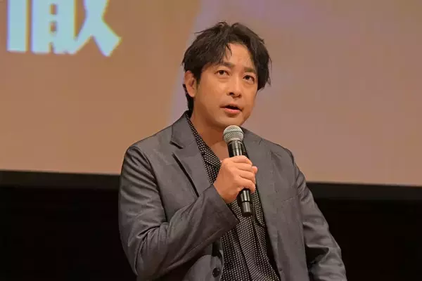迫田孝也「VIVANT」山本の再登場に言及「全然ありえます」モンゴルロケ参加も告白