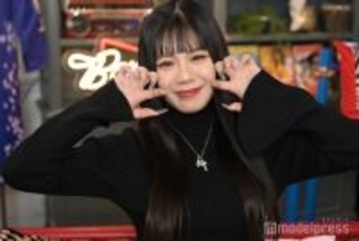 【Netflix「ラヴ上等」インタビューVol.9 てかりん】ヤンボーとの突然の別れ 退学思いとどまれたのは「てんてんのおかげ」＜全話ネタバレあり＞