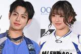 「EVNNEケイタ、実妹2人と共演「最強の3兄妹」「寺園3兄妹推し」と反響」の画像1