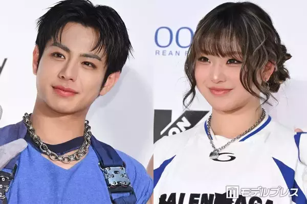 EVNNEケイタ、実妹2人と共演「最強の3兄妹」「寺園3兄妹推し」と反響