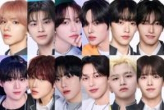 「日プ新世界」第2回順位発表式 加藤大樹が1位キープ・15人脱落【1～50位順位一覧】