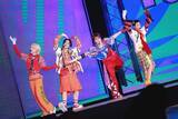 「【&TEAM初ドーム公演】ミニモニ。・少女時代・ZONE…“平成の名曲”続々カバー ラストは全員学ラン姿で氣志團「One Night Carnival」」の画像1