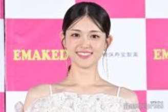 【略歴】結婚・第1子妊娠発表の“さゆりんご”松村沙友理、乃木坂46・1期生でデビュー ぶりっ子キャラでバラエティ活躍「賭ケグルイ」「推し武道」でも話題に